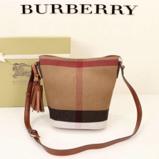 Burberry Bucket Bags